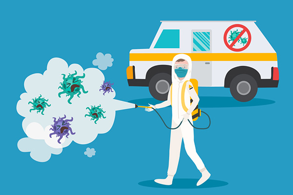 手把手教你:如何顺利取得消杀资质? 手把手教你:如何顺利取得消杀资质?