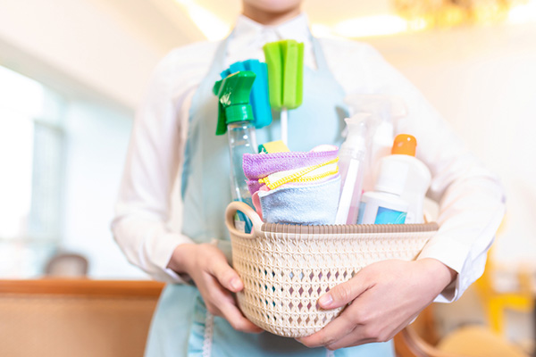 为什么家政人员需要办理资质?一篇文章告诉你! 为什么家政人员需要办理资质?一篇文章告诉你!