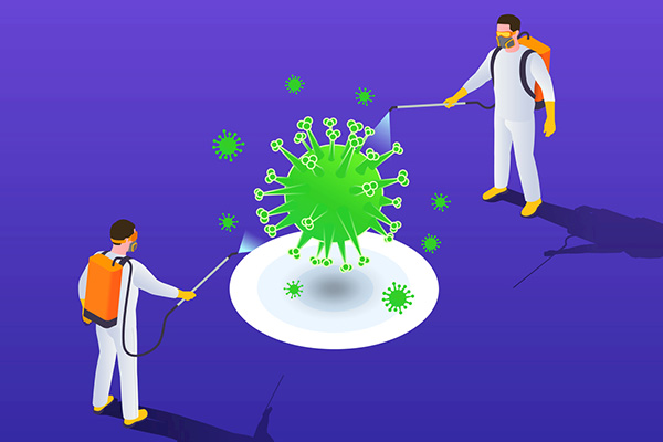 消毒业务必备:如何快速办理消杀资质? 消毒业务必备:如何快速办理消杀资质?