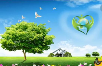 环境管理体系 环境管理体系