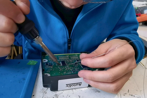 设备安装维修资质的重要性：让你成为行业翘楚！